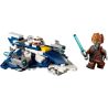 LEGO 75400 STAR WARS   MICROFIGHTER JEDI STARFIGHTER DI PLO KOON GIUGNO 2025