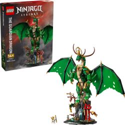 LEGO 71847 NINJAGO...