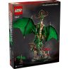 LEGO 71847 NINJAGO DRAGO-GUARDIANO GIUGNO 2025