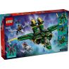 LEGO 71845 NINJAGO JET MECH DI LLOYD GIUGNO 2025