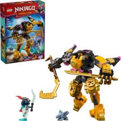 LEGO 71839 NINJAGO BATTLE...