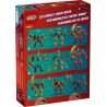 LEGO 71839 NINJAGO BATTLE MECH SPINJITZU DI ARIN GIUGNO 2025