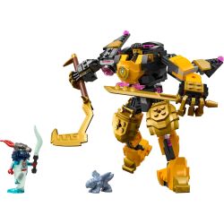 LEGO 71839 NINJAGO BATTLE MECH SPINJITZU DI ARIN GIUGNO 2025