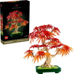 LEGO 10348 BOTANICALS...