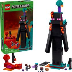 LEGO 21279 MINECRAFT LA...