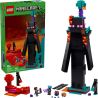 LEGO 21279 MINECRAFT LA TORRE DELL’ENDERMAN GIUGNO 2025