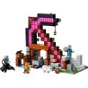 LEGO 21277 MINECRAFT LA MINIERA DELLE PICCOZZE GIUGNO 2025