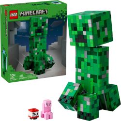 LEGO 21276 MINECRAFT...