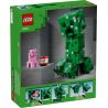 LEGO 21276 MINECRAFT CREEPER GIUGNO 2025