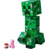 LEGO 21276 MINECRAFT CREEPER GIUGNO 2025