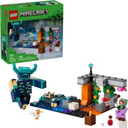 LEGO 21274 MINECRAFT...