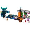 LEGO 21274 MINECRAFT L’INCONTRO CON IL SORVEGLIANTE GIUGNO 2025