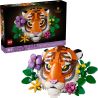 LEGO 31217 ART COLLEZIONE ANIMALI – TIGRE GIUGNO 2025