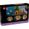 LEGO 31217 ART COLLEZIONE ANIMALI – TIGRE GIUGNO 2025