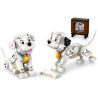 LEGO 43271 DISNEY PONGO E PEGGY - LA CARICA DEI CENTO E UNO GIUGNO 2025