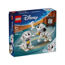 LEGO 43271 DISNEY PONGO E...