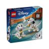 LEGO 43271 DISNEY PONGO E PEGGY - LA CARICA DEI CENTO E UNO GIUGNO 2025
