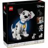 LEGO 43269 DISNEY CUCCIOLO DE LA CARICA DEI CENTO E UNO GIUGNO 2025