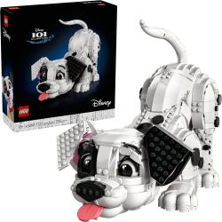 LEGO 43269 DISNEY CUCCIOLO...