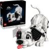 LEGO 43269 DISNEY CUCCIOLO DE LA CARICA DEI CENTO E UNO GIUGNO 2025