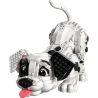 LEGO 43269 DISNEY CUCCIOLO DE LA CARICA DEI CENTO E UNO GIUGNO 2025