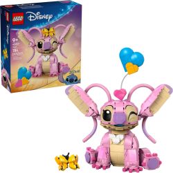 LEGO 43257 DISNEY ANGEL...