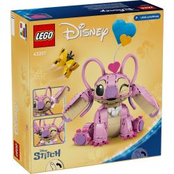 LEGO 43257 DISNEY ANGEL GIUGNO 2025