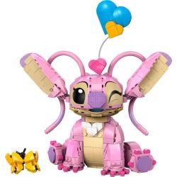 LEGO 43257 DISNEY ANGEL GIUGNO 2025