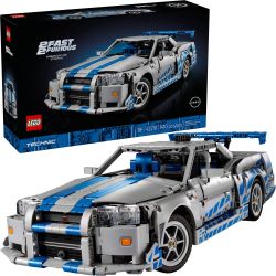 LEGO 42210 TECHNIC AUTO...