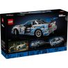 LEGO 42210 TECHNIC AUTO NISSAN SKYLINE GT-R (R34) 2 FAST 2 FURIOUS GIUGNO 2025
