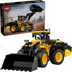 LEGO 42209 TECHNIC PALA...