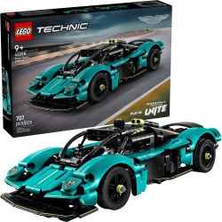 LEGO 42208 TECHNIC ASTON...