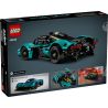 LEGO 42208 TECHNIC ASTON MARTIN VALKYRIE GIUGNO 2025