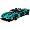 LEGO 42208 TECHNIC ASTON MARTIN VALKYRIE GIUGNO 2025