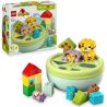 LEGO 10441 DUPLO SMISTA-FORME: CASETTA DEL CUCCIOLO GIUGNO 2025