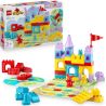 LEGO 10450 DUPLO GIOCO AL CASTELLO CON SALTERELLO GIUGNO 2025