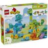 LEGO 10451 DUPLO DINOSAURI SU RUOTE 3 IN 1 GIUGNO 2025