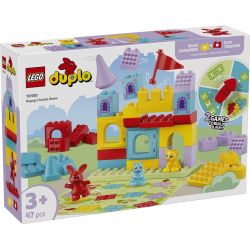 LEGO 10450 DUPLO GIOCO AL...