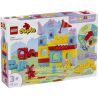 LEGO 10450 DUPLO GIOCO AL CASTELLO CON SALTERELLO GIUGNO 2025