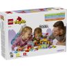 LEGO 10450 DUPLO GIOCO AL CASTELLO CON SALTERELLO GIUGNO 2025