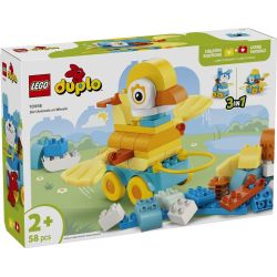 LEGO 10448 DUPLO ANIMALI SU...