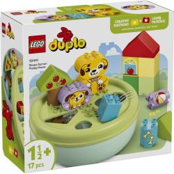 LEGO 10441 DUPLO...