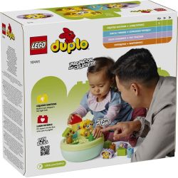 LEGO 10441 DUPLO SMISTA-FORME: CASETTA DEL CUCCIOLO GIUGNO 2025