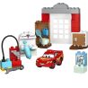 LEGO 10456 DUPLO LA VISITA DI MCQUEEN ALL’OFFICINA DI DOC GIUGNO 2025