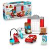 LEGO 10456 DUPLO LA VISITA DI MCQUEEN ALL’OFFICINA DI DOC GIUGNO 2025