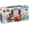 LEGO 10456 DUPLO LA VISITA DI MCQUEEN ALL’OFFICINA DI DOC GIUGNO 2025