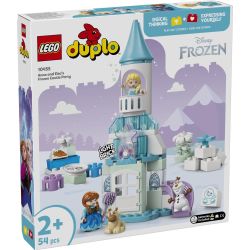 LEGO 10455 DUPLO LA FESTA...