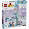 LEGO 10455 DUPLO LA FESTA AL CASTELLO DI ANNA ED ELSA FROZEN GIUGNO 2025