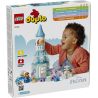 LEGO 10455 DUPLO LA FESTA AL CASTELLO DI ANNA ED ELSA FROZEN GIUGNO 2025