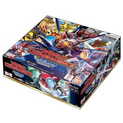 DIGIMON CARD GAME WOLRD...